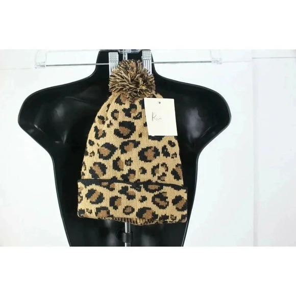 ladies Riah Fashion beanie - Picture 1 of 2